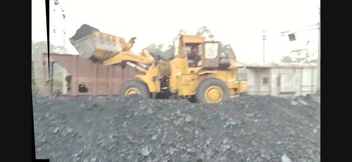 Wagon Loading